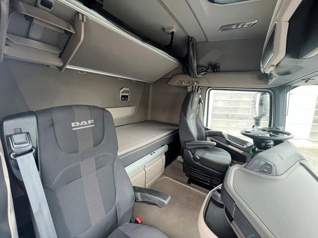 DAF XG 480 FT TraXon ZF-Intarder 2x Tank 1.195 Liter - Τράκτορας: φωτογραφία 2 DAF XG 480 FT TraXon ZF-Intarder 2x Tank 1.195 Liter - Τράκτορας: φωτογραφία 2