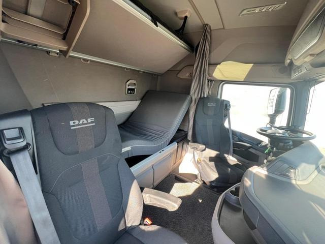 DAF XG 480 FT TraXon ZF-Intarder 2x Tank 1.195 Liter - Τράκτορας: φωτογραφία 3 DAF XG 480 FT TraXon ZF-Intarder 2x Tank 1.195 Liter - Τράκτορας: φωτογραφία 3