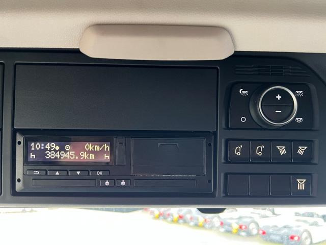 DAF XG 480 FT TraXon ZF-Intarder 2x Tank 1.195 Liter - Τράκτορας: φωτογραφία 4 DAF XG 480 FT TraXon ZF-Intarder 2x Tank 1.195 Liter - Τράκτορας: φωτογραφία 4