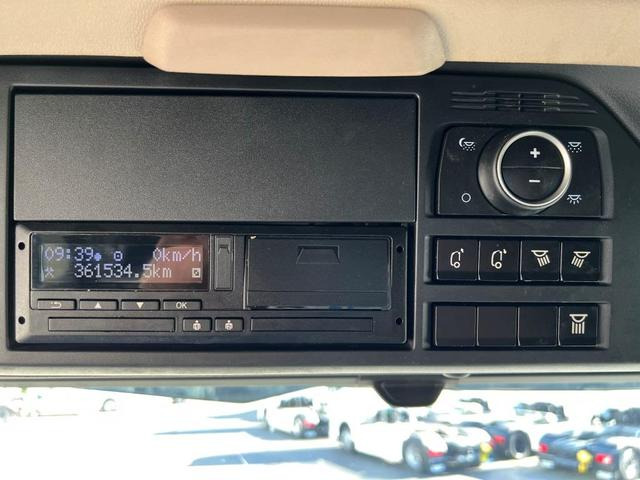 DAF XG 480 FT TraXon ZF-Intarder 2x Tank 1.195 Liter - Τράκτορας: φωτογραφία 5 DAF XG 480 FT TraXon ZF-Intarder 2x Tank 1.195 Liter - Τράκτορας: φωτογραφία 5