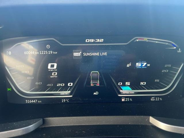 DAF XG 480 FT TraXon ZF-Intarder 2x Tank 1.195 Liter - Τράκτορας: φωτογραφία 4 DAF XG 480 FT TraXon ZF-Intarder 2x Tank 1.195 Liter - Τράκτορας: φωτογραφία 4