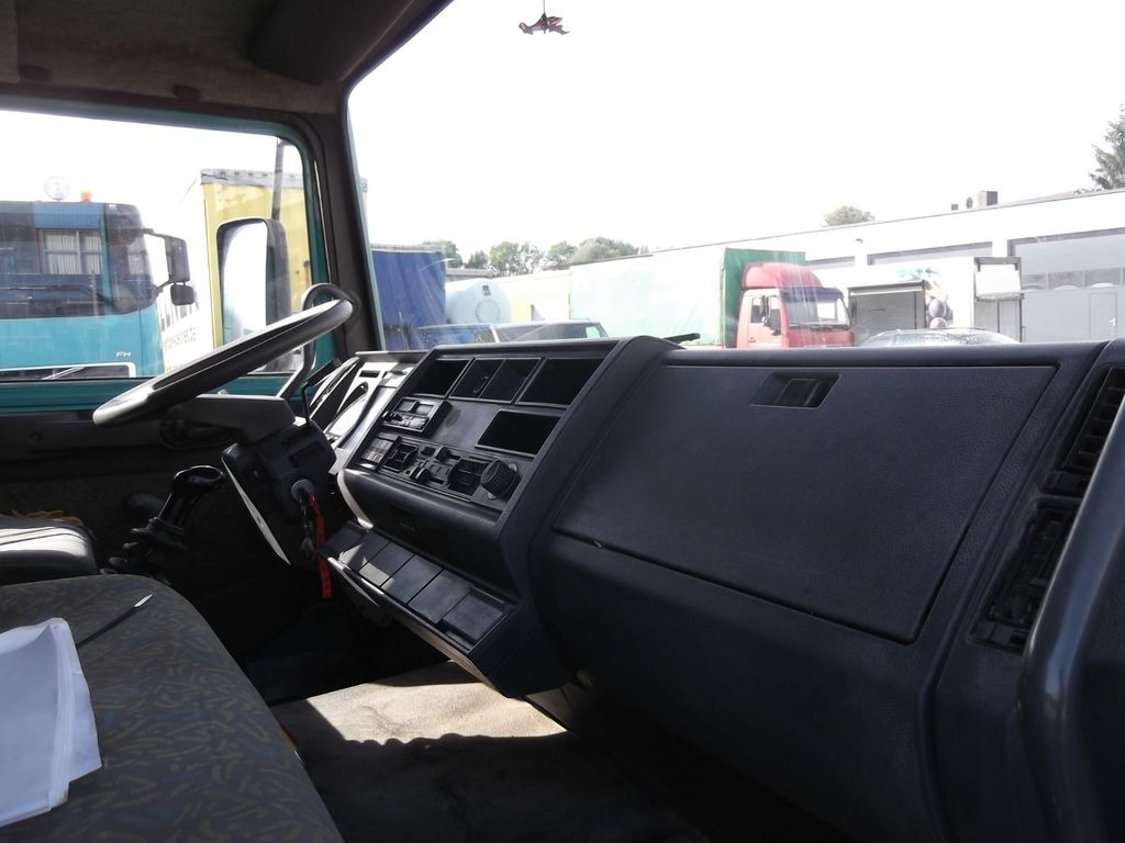 Renault Z- Midliner 180 40 ACG0 TOP ZUSTAND Keine Maut - Φορτηγό κόφα: φωτογραφία 5 Renault Z- Midliner 180 40 ACG0 TOP ZUSTAND Keine Maut - Φορτηγό κόφα: φωτογραφία 5
