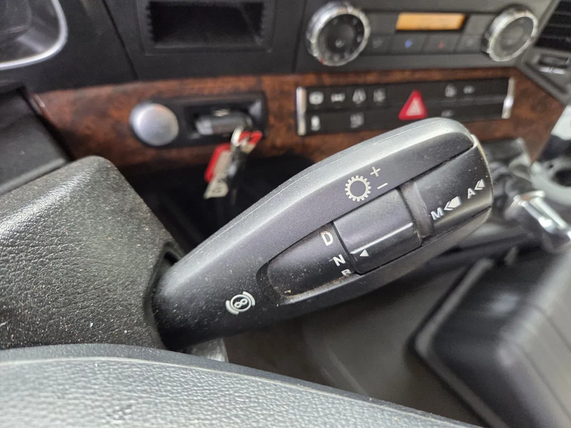 Mercedes-Benz Actros 1840 Euro 6 | Retarder | - Φορτηγό κόφα: φωτογραφία 5 Mercedes-Benz Actros 1840 Euro 6 | Retarder | - Φορτηγό κόφα: φωτογραφία 5