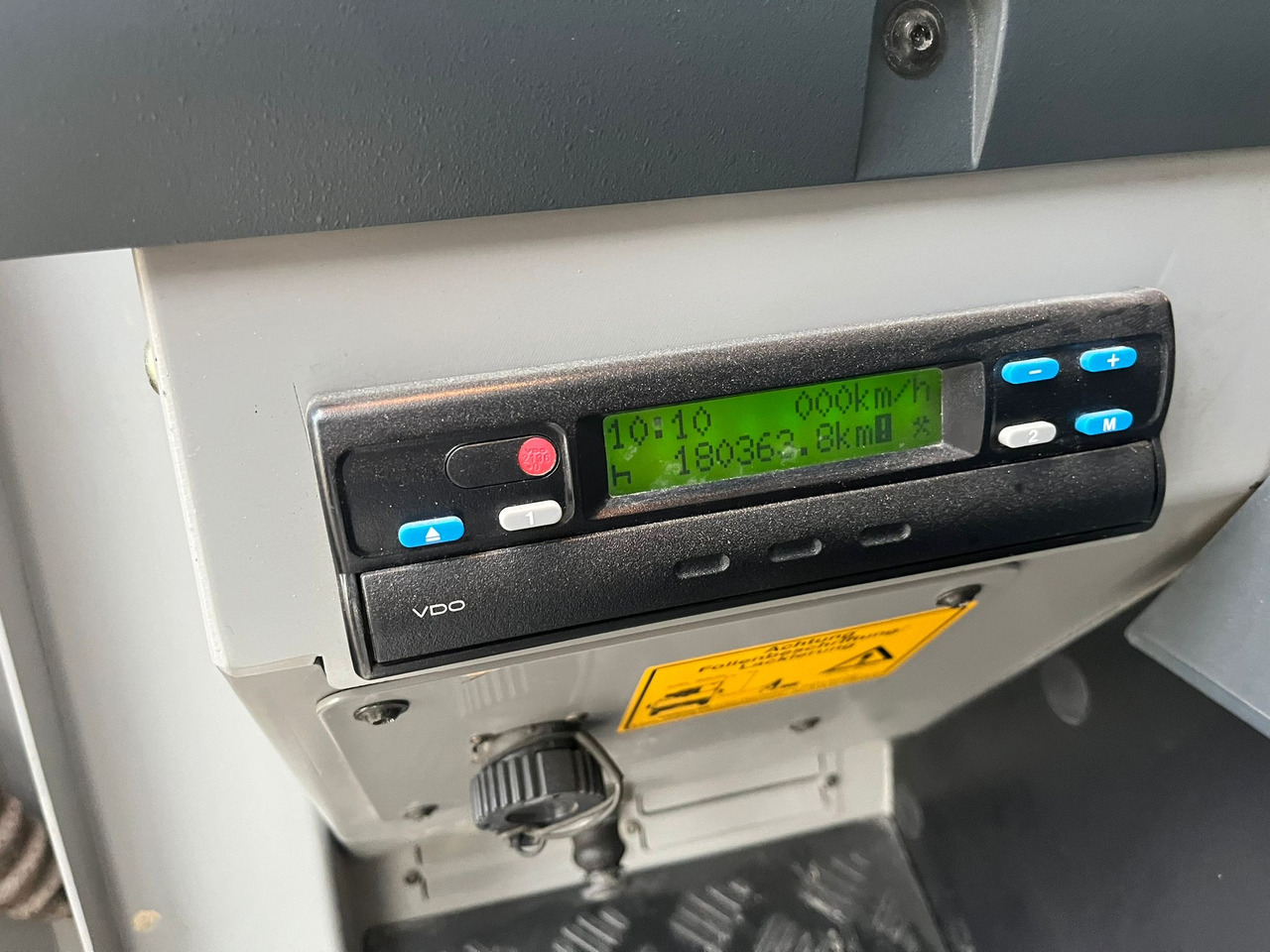 LIEBHERR MK88 - Αυτοανεγειρόμενος γερανός: φωτογραφία 4 LIEBHERR MK88 - Αυτοανεγειρόμενος γερανός: φωτογραφία 4