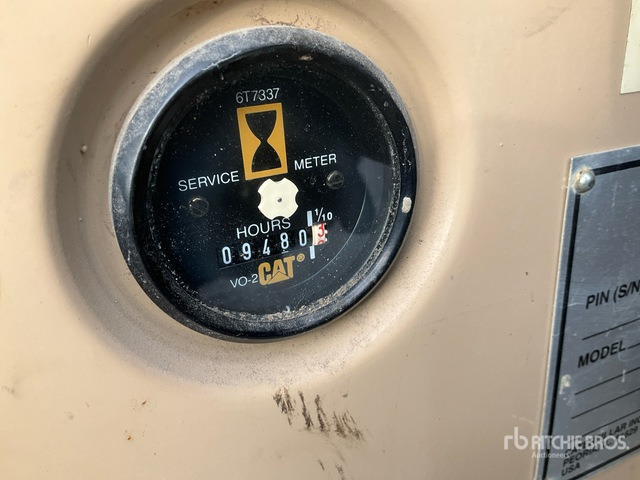 1999 Caterpillar 307B Tracked Excavator - Ερπυστριοφόρος εκσκαφέας: φωτογραφία 3 1999 Caterpillar 307B Tracked Excavator - Ερπυστριοφόρος εκσκαφέας: φωτογραφία 3