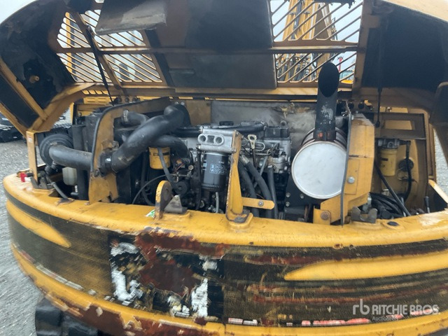 1999 Caterpillar 307B Tracked Excavator - Ερπυστριοφόρος εκσκαφέας: φωτογραφία 5 1999 Caterpillar 307B Tracked Excavator - Ερπυστριοφόρος εκσκαφέας: φωτογραφία 5