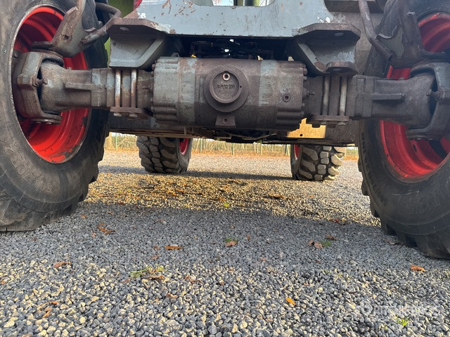 2009 Claas Scorpion 7040 Telehandler - Τηλεσκοπικός φορτωτής: φωτογραφία 5 2009 Claas Scorpion 7040 Telehandler - Τηλεσκοπικός φορτωτής: φωτογραφία 5