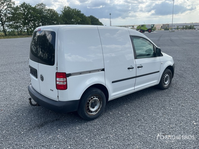 2011 Volkswagen Caddy TDI Automobile - Αυτοκίνητο: φωτογραφία 4 2011 Volkswagen Caddy TDI Automobile - Αυτοκίνητο: φωτογραφία 4