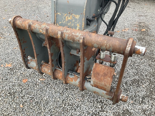 2014 Claas Scorpion 9055 Telehandler - Τηλεσκοπικός φορτωτής: φωτογραφία 5 2014 Claas Scorpion 9055 Telehandler - Τηλεσκοπικός φορτωτής: φωτογραφία 5