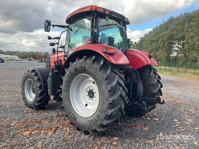 2015 Case IH Puma 145 Combine Header - Τρακτέρ: φωτογραφία 4 2015 Case IH Puma 145 Combine Header - Τρακτέρ: φωτογραφία 4