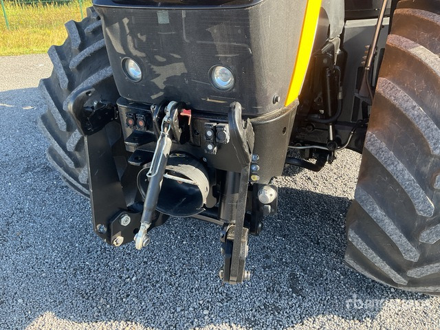 2015 JCB Fastrac 4220 4WD Tractor - Τρακτέρ: φωτογραφία 4 2015 JCB Fastrac 4220 4WD Tractor - Τρακτέρ: φωτογραφία 4