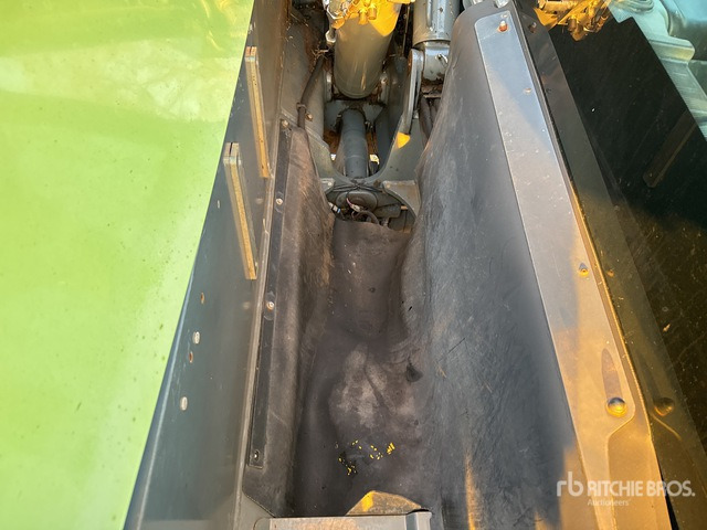 2016 Claas Scorpion 7055 Telehandler - Τηλεσκοπικός φορτωτής: φωτογραφία 5 2016 Claas Scorpion 7055 Telehandler - Τηλεσκοπικός φορτωτής: φωτογραφία 5