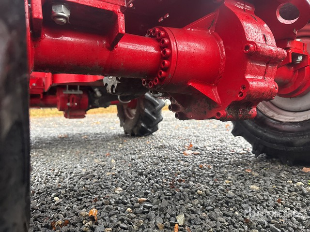 2021 Fimaks FMLS33 Wheel Loader - Ελαστιχοφόρος φορτωτής: φωτογραφία 5 2021 Fimaks FMLS33 Wheel Loader - Ελαστιχοφόρος φορτωτής: φωτογραφία 5