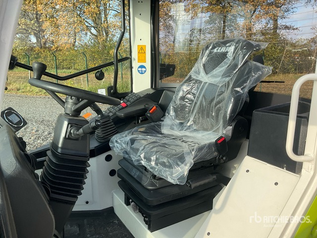 2022 Claas Torion 530 (Unused) Wheel Loader - Ελαστιχοφόρος φορτωτής: φωτογραφία 5 2022 Claas Torion 530 (Unused) Wheel Loader - Ελαστιχοφόρος φορτωτής: φωτογραφία 5