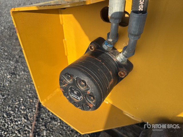 2022 Vermeer RTX250 Wood Chipper - Εκσκαφέας τάφρων: φωτογραφία 5 2022 Vermeer RTX250 Wood Chipper - Εκσκαφέας τάφρων: φωτογραφία 5