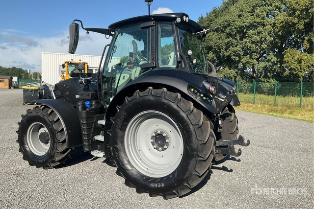 2023 Deutz-Fahr 6140.4 Agrotron TTV 4WD Tractor - Τρακτέρ: φωτογραφία 2 2023 Deutz-Fahr 6140.4 Agrotron TTV 4WD Tractor - Τρακτέρ: φωτογραφία 2