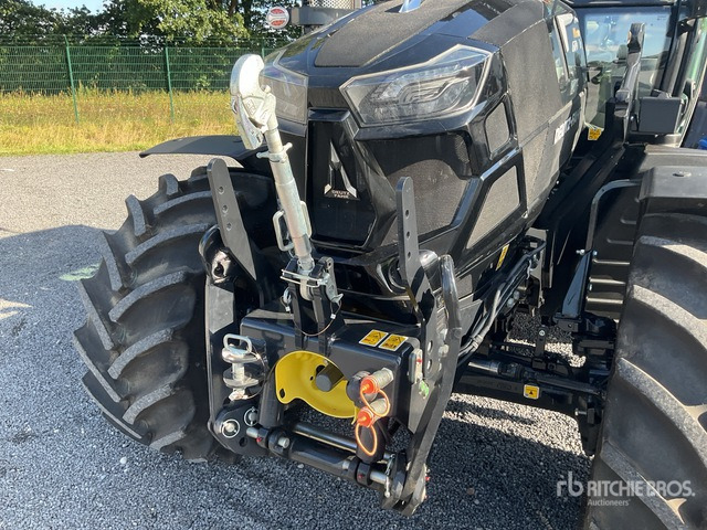 2023 Deutz-Fahr 6140.4 Agrotron TTV 4WD Tractor - Τρακτέρ: φωτογραφία 5 2023 Deutz-Fahr 6140.4 Agrotron TTV 4WD Tractor - Τρακτέρ: φωτογραφία 5
