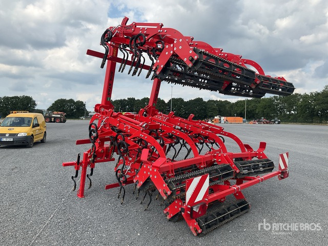 2024 Ziegler Soil Star 7.5 Cultivator - Καλλιεργητής: φωτογραφία 4 2024 Ziegler Soil Star 7.5 Cultivator - Καλλιεργητής: φωτογραφία 4