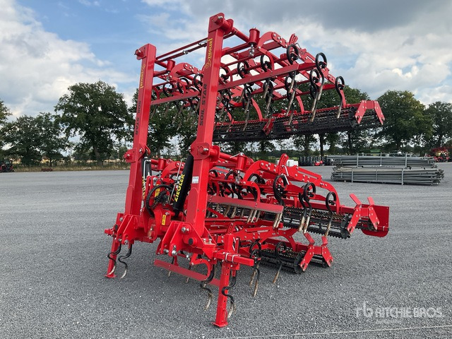 2024 Ziegler Soil Star 7.5 Cultivator - Καλλιεργητής: φωτογραφία 1 2024 Ziegler Soil Star 7.5 Cultivator - Καλλιεργητής: φωτογραφία 1