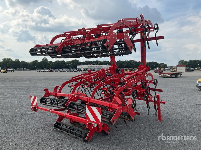 2024 Ziegler Soil Star 7.5 Cultivator - Καλλιεργητής: φωτογραφία 3 2024 Ziegler Soil Star 7.5 Cultivator - Καλλιεργητής: φωτογραφία 3