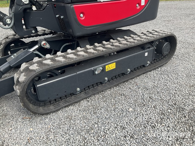 2025 Yanmar SV22 CLASSIC R (Unused) Mini Excavator: <6.6t - Μίνι εκσκαφέας: φωτογραφία 5 2025 Yanmar SV22 CLASSIC R (Unused) Mini Excavator: <6.6t - Μίνι εκσκαφέας: φωτογραφία 5