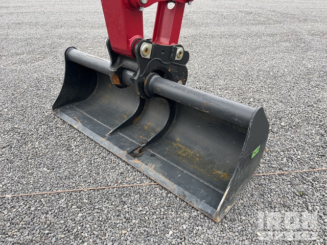 2025 Yanmar VIO57-6B (Unused) Minibagger: <6 t - Μίνι εκσκαφέας: φωτογραφία 5 2025 Yanmar VIO57-6B (Unused) Minibagger: <6 t - Μίνι εκσκαφέας: φωτογραφία 5