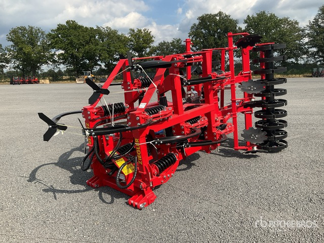 2025 Ziegler Field Profi 4003 (Unused) Cultivator - Καλλιεργητής: φωτογραφία 1 2025 Ziegler Field Profi 4003 (Unused) Cultivator - Καλλιεργητής: φωτογραφία 1