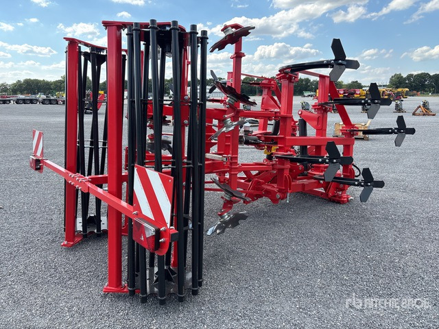 2025 Ziegler Field Profi 4003 (Unused) Cultivator - Καλλιεργητής: φωτογραφία 4 2025 Ziegler Field Profi 4003 (Unused) Cultivator - Καλλιεργητής: φωτογραφία 4