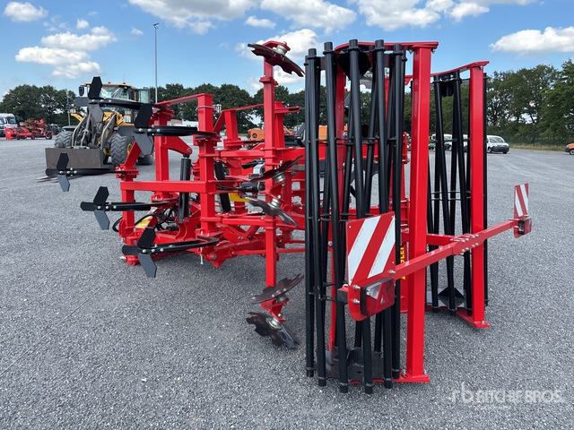 2025 Ziegler Field Profi 4003 (Unused) Cultivator - Καλλιεργητής: φωτογραφία 3 2025 Ziegler Field Profi 4003 (Unused) Cultivator - Καλλιεργητής: φωτογραφία 3