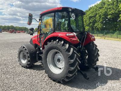 CASE IH FARMALL 75C (Unused) - Τρακτέρ: φωτογραφία 2 CASE IH FARMALL 75C (Unused) - Τρακτέρ: φωτογραφία 2