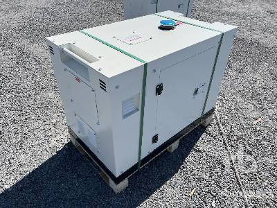 COMPAL POWER VG-R110 10kW (Unused) - Βιομηχανική γεννήτρια: φωτογραφία 2 COMPAL POWER VG-R110 10kW (Unused) - Βιομηχανική γεννήτρια: φωτογραφία 2