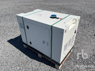 COMPAL POWER VG-R110 10kW (Unused) - Βιομηχανική γεννήτρια: φωτογραφία 3 COMPAL POWER VG-R110 10kW (Unused) - Βιομηχανική γεννήτρια: φωτογραφία 3
