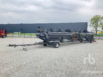 FENDT SW PF 12,20 M ( - Θεριζοαλωνιστική μηχανή - κεφαλή: φωτογραφία 1 FENDT SW PF 12,20 M ( - Θεριζοαλωνιστική μηχανή - κεφαλή: φωτογραφία 1
