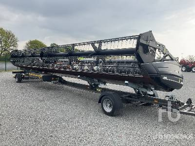 FENDT SW PF 12,20 M ( - Θεριζοαλωνιστική μηχανή - κεφαλή: φωτογραφία 4 FENDT SW PF 12,20 M ( - Θεριζοαλωνιστική μηχανή - κεφαλή: φωτογραφία 4