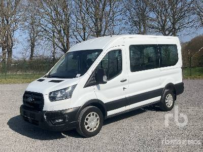 FORD TRANSIT COSTUM Trend 2.0L HPCR - 350M 4x2 8 - Βαν: φωτογραφία 1 FORD TRANSIT COSTUM Trend 2.0L HPCR - 350M 4x2 8 - Βαν: φωτογραφία 1