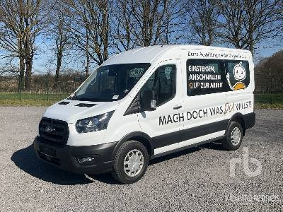 FORD TRANSIT COSTUM Trend 2.0L HPCR - 350M 4x2 8 - Βαν: φωτογραφία 1 FORD TRANSIT COSTUM Trend 2.0L HPCR - 350M 4x2 8 - Βαν: φωτογραφία 1