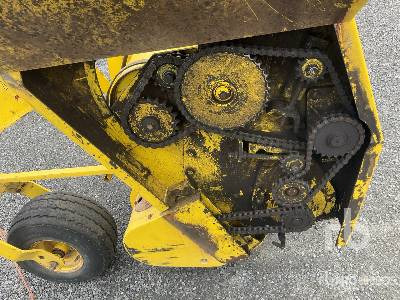 JOHN DEERE 630A - Θεριζοαλωνιστική μηχανή - κεφαλή: φωτογραφία 5 JOHN DEERE 630A - Θεριζοαλωνιστική μηχανή - κεφαλή: φωτογραφία 5