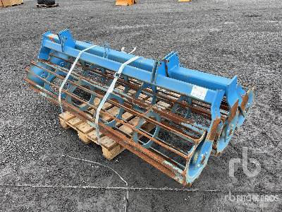 LEMKEN D400 - Φρεζοσβαρνα: φωτογραφία 1 LEMKEN D400 - Φρεζοσβαρνα: φωτογραφία 1