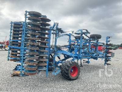 LEMKEN KARAT 10/500 KU - Καλλιεργητής: φωτογραφία 3 LEMKEN KARAT 10/500 KU - Καλλιεργητής: φωτογραφία 3