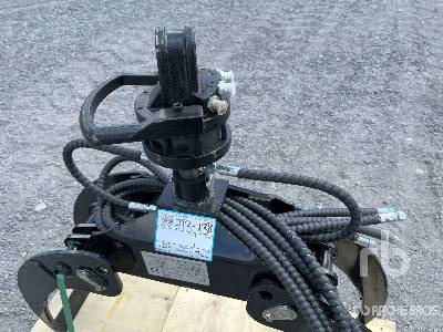 PINZA PER LEGNA CG800 (Unused) - Αρπάγη: φωτογραφία 4 PINZA PER LEGNA CG800 (Unused) - Αρπάγη: φωτογραφία 4