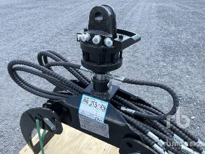 PINZA PER LEGNA CG800 (Unused) - Αρπάγη: φωτογραφία 4 PINZA PER LEGNA CG800 (Unused) - Αρπάγη: φωτογραφία 4