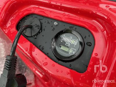 PLUS POWER ES15-ES (Unused) - Παλετοφόρο: φωτογραφία 4 PLUS POWER ES15-ES (Unused) - Παλετοφόρο: φωτογραφία 4