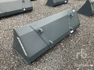 SONAROL LU SNR 1800 MM (Unused) - Κουβάς: φωτογραφία 2 SONAROL LU SNR 1800 MM (Unused) - Κουβάς: φωτογραφία 2