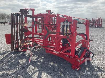 ZIEGLER FIELD PROFI 400 - Καλλιεργητής: φωτογραφία 4 ZIEGLER FIELD PROFI 400 - Καλλιεργητής: φωτογραφία 4
