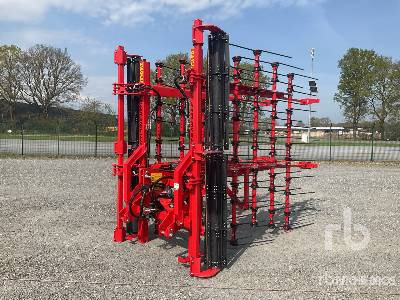 ZIEGLER STRAW MASTER 60 (Unused) - Σβάρνα: φωτογραφία 1 ZIEGLER STRAW MASTER 60 (Unused) - Σβάρνα: φωτογραφία 1