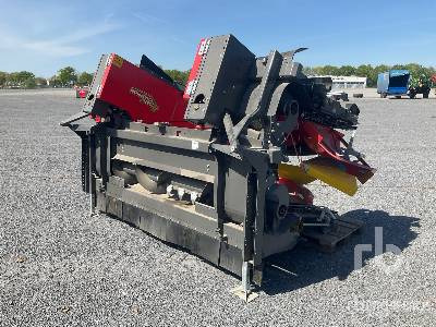 ZIEGLER Z CORN CHAMPION 6 Row Corn - Μηχανή συγκομιδής: φωτογραφία 3 ZIEGLER Z CORN CHAMPION 6 Row Corn - Μηχανή συγκομιδής: φωτογραφία 3