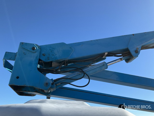 2003 Genie Z-45/25 4WD Diesel Articulating Boom Lift - Καλαθοφόρο ανυψωτικό: φωτογραφία 4 2003 Genie Z-45/25 4WD Diesel Articulating Boom Lift - Καλαθοφόρο ανυψωτικό: φωτογραφία 4