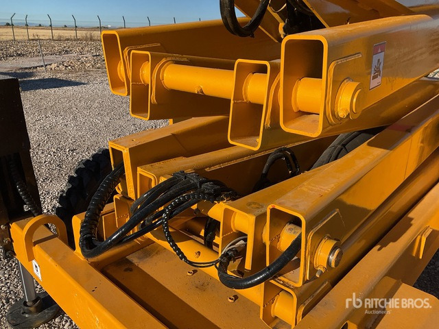 2003 Haulotte H18SX 4x4 Diesel Scissor Lift - Ψαλιδωτό ανυψωτικό: φωτογραφία 5 2003 Haulotte H18SX 4x4 Diesel Scissor Lift - Ψαλιδωτό ανυψωτικό: φωτογραφία 5