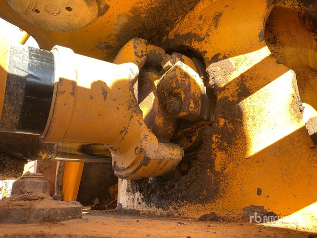 2003 Volvo A40D Articulated Dump Truck - Αρθρωτό φορτηγό: φωτογραφία 5 2003 Volvo A40D Articulated Dump Truck - Αρθρωτό φορτηγό: φωτογραφία 5