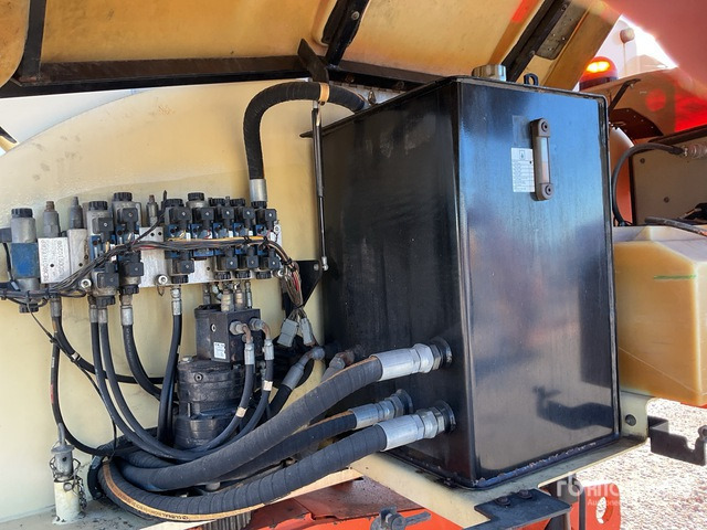 2005 JLG 460SJ 4WD Diesel Telescopic Boom Lift - Τηλεσκοπικό ανυψωτικό: φωτογραφία 4 2005 JLG 460SJ 4WD Diesel Telescopic Boom Lift - Τηλεσκοπικό ανυψωτικό: φωτογραφία 4